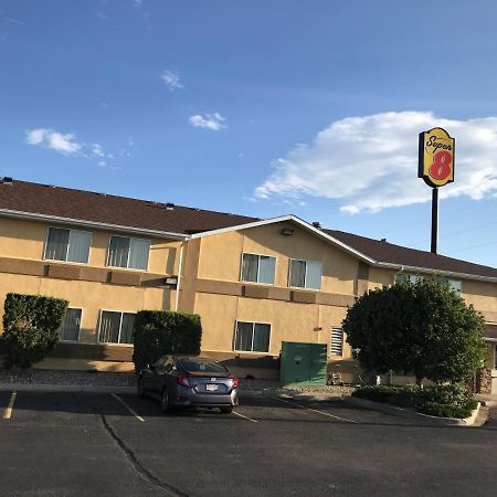 Super 8 By Wyndham Trinidad Hotel Exterior photo